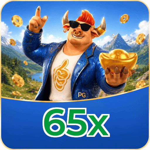 65x Logo Verificado