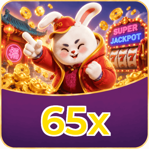 Logo 65x Loteria Online