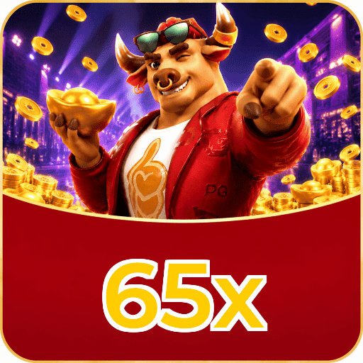 65x VIP Program Logo