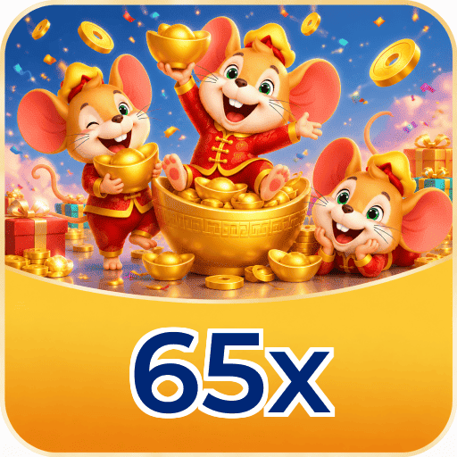 Principais provedores de slots da 65x - NetEnt, Pragmatic Play, Play'n GO