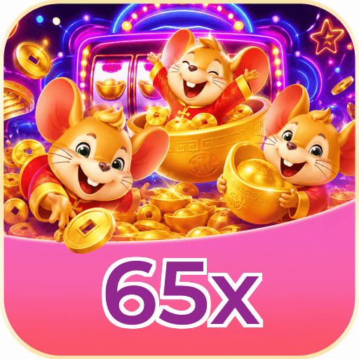 65x Jackpots Progressivos